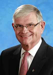 Dr. Daniel Bolin