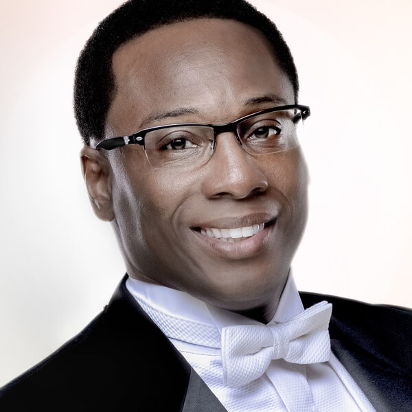 Dr. Jeffery Redding