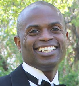 Dr. Tremon Kizer